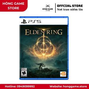 Đĩa game Elden Ring PS5