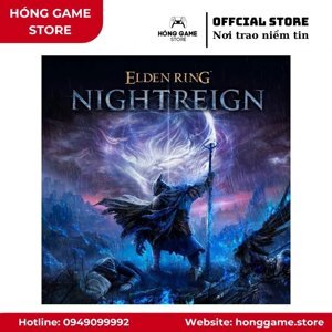 Đĩa game Elden Ring PS5
