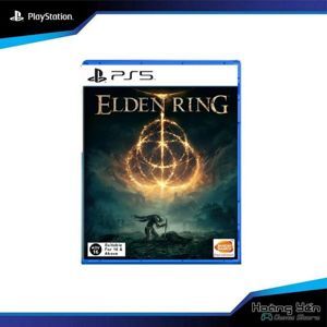 Đĩa game Elden Ring PS5