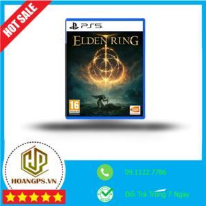 Đĩa game Elden Ring PS5