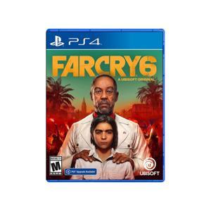 Đĩa game Far Cry 6 PS4