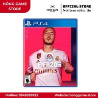 Đĩa Game FIFA 20 – PS4 2nd