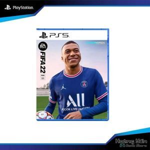 Đĩa game FIFA 22 PS5