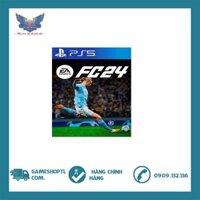 Đĩa Game FIFA 24/FC24 CHO PS5-PS4