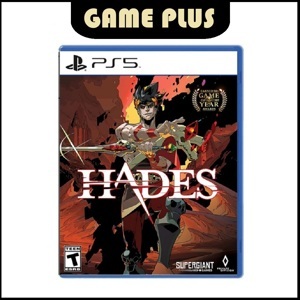 Đĩa game HADES PS5