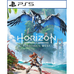 Đĩa game Horizon Forbidden West PS5