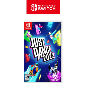 Đĩa game Just Dance 2022 Switch