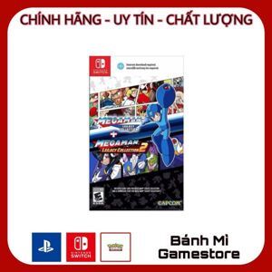 Đĩa game Nintendo Switch 1-2 Switch