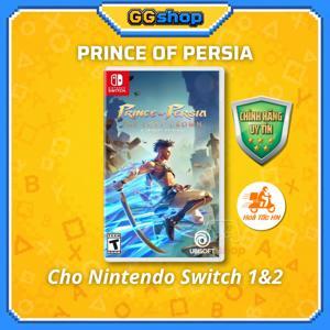 Đĩa game Nintendo Switch 1-2 Switch