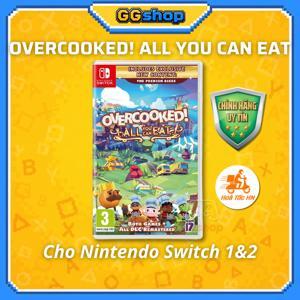 Đĩa game Nintendo Switch 1-2 Switch