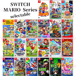 Đĩa game Nintendo Switch Super Mario Odyssey