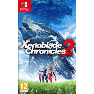 Đĩa Game Nintendo Switch Xenoblade Chronicles 2