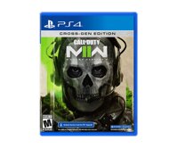 Đĩa Game PlayStation PS4 Call of Duty Modern Warfare II
