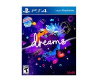 Đĩa Game PlayStation PS4 Dream Universe