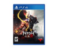 Đĩa Game PlayStation PS4 Nioh 2