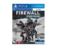 Đĩa Game PlayStation VR Firewall Zero Hour