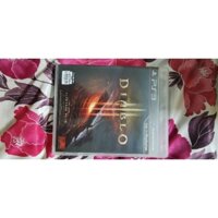 Đĩa game PS3 Diablo không có hộp