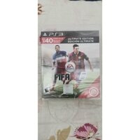 Đĩa game PS3 FIFA 15 nguyên seal