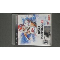 Đĩa game PS3 Ncaa Football 11 hộp đầy đủ