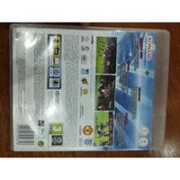 Đĩa game Ps3 Pes2014
