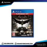 Đĩa game ps4 batman arkham knight