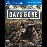 Điã Game Ps4 : Days Gone