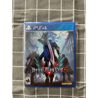 Đĩa Game Ps4 : Devil May Cry 5 (2nd)