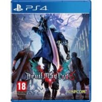 Điã Game Ps4 : Devil May Cry 5