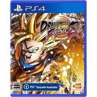 Đĩa game Ps4 Dragon Ball Z fighter (7 viên ngọc rồng) 2nd fullbox Playstation 4 disc