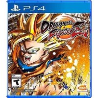 Đĩa Game PS4 Dragon Ball FighterZ Hệ US