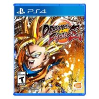 ĐĨa Game Ps4 Dragon Ball Fighter Z