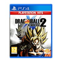 Đĩa Game PS4 Dragonball Xenoverse 2