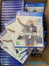 Đĩa game PS4: FIFA 23 PS4™ – Standard Edition