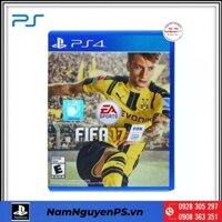 Đĩa Game PS4 | FIFA17