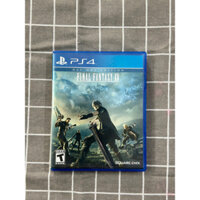 Đĩa Game Ps4 : Final Fantasy XV (2ND)