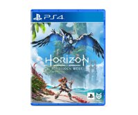 Đĩa game PS4 Horizon Forbidden West STD