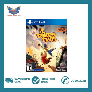 Đĩa game PS4 It Takes Two
