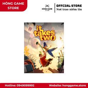 Đĩa game PS4 It Takes Two