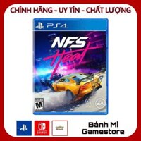 Đĩa game PS4 Need For Speed Heat
