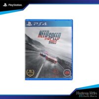 Đĩa game ps4 Need for speed rivals