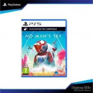 Đĩa game PS4 No man's sky