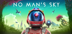 Đĩa game PS4 No man's sky