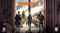 Đĩa Game PS4: Tom Clancys The Division 2 - hệ US