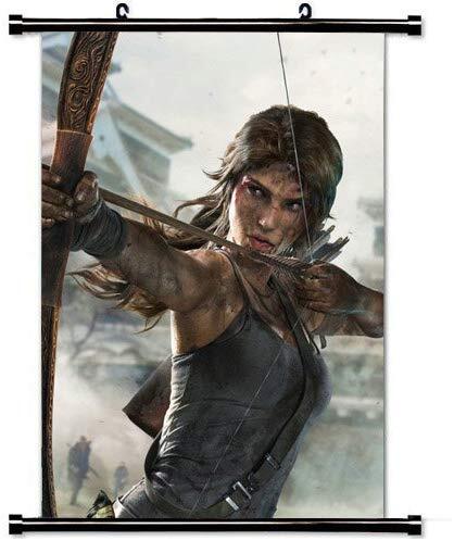 Đĩa game PS4 Tomb Raider Definitive Edition PCAS-00002