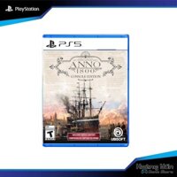 Đĩa Game Ps5 Anno 1800