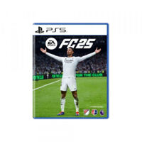 Đĩa Game PS5 - EA SPORTS FC 25 - Asia