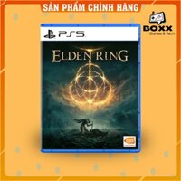 Đĩa game PS5 Elden Ring - PlayStation 5