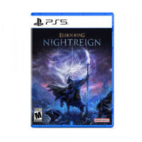 Đĩa Game PS5 - Elden Ring Nightreign - ASIA