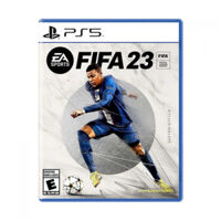 Đĩa game PS5 - FIFA 23 - EU