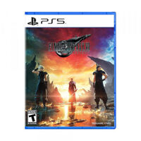 Đĩa Game PS5 Final Fantasy VII Rebirth - EU